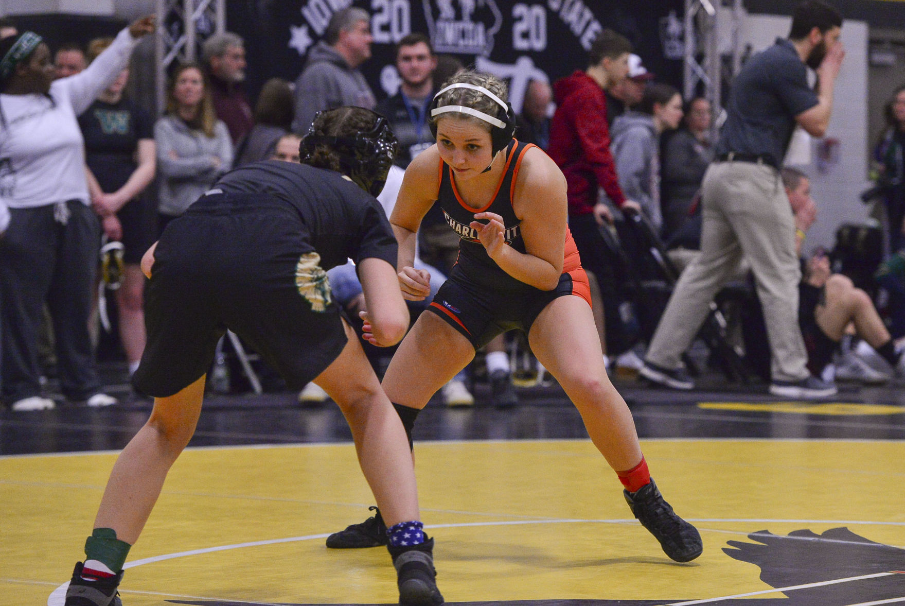 IWCOA Girls State 11